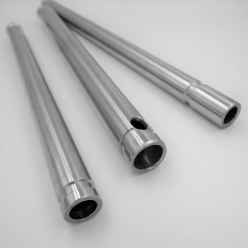 खोखला शाफ्ट - राधा इंजीनियरिंग वर्क्स