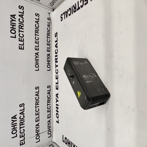 Emerson Kj2003x1-bb1 Controller