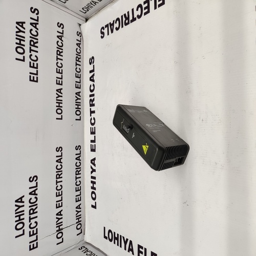 Emerson Kj2003x1-ba2 Md Controller