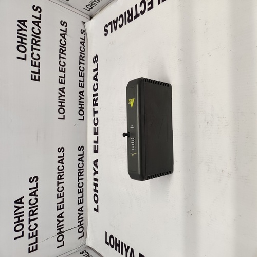 Emerson Kj2003x1-ba2 Md Controller