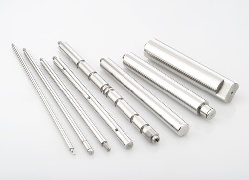 प्रिसिजन रोटर शाफ्ट