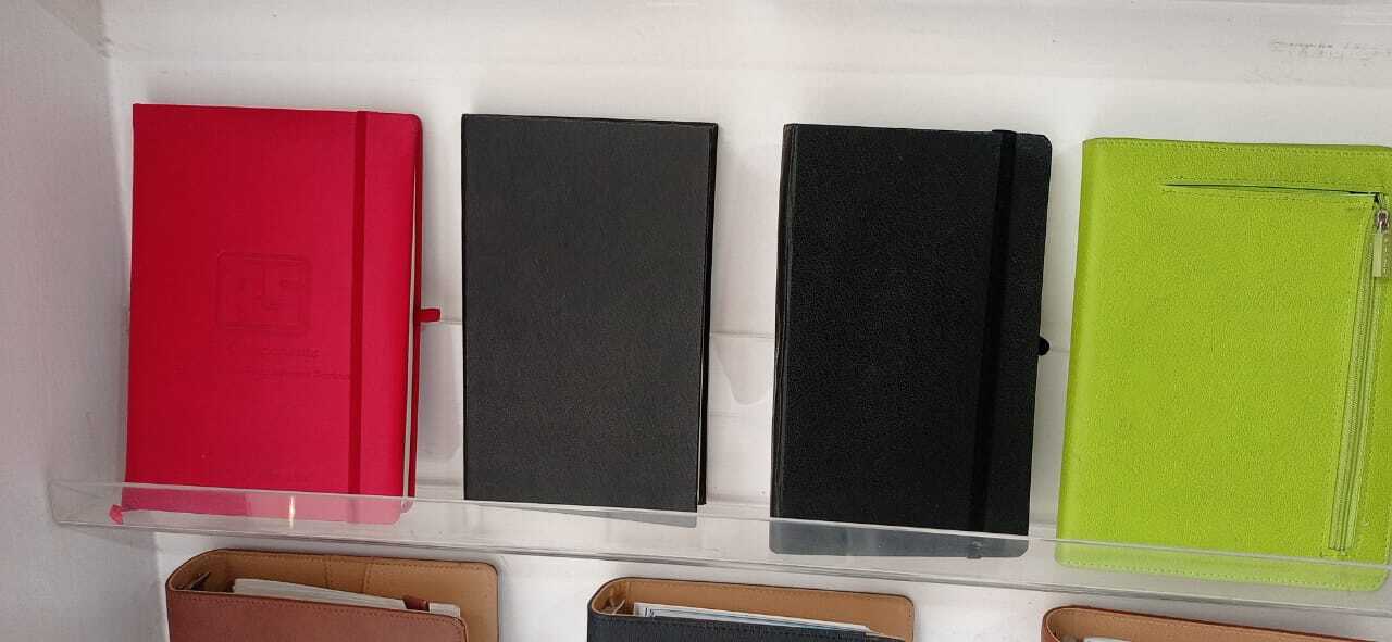 Promotional Corporate Diaries
