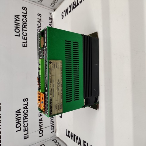 Control Techniques Maxi-maestro-200x25/50 Variable Speed Drive