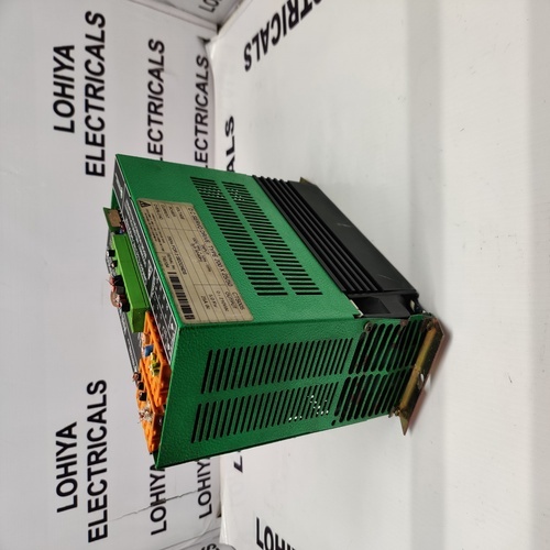 Control Techniques Maxi-maestro-200x25/50 Variable Speed Drive