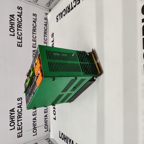 Control Techniques Maxi-maestro-200x25/50 Variable Speed Drive