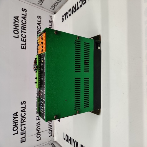 Control Techniques Maxi-maestro-200x25/50 Variable Speed Drive