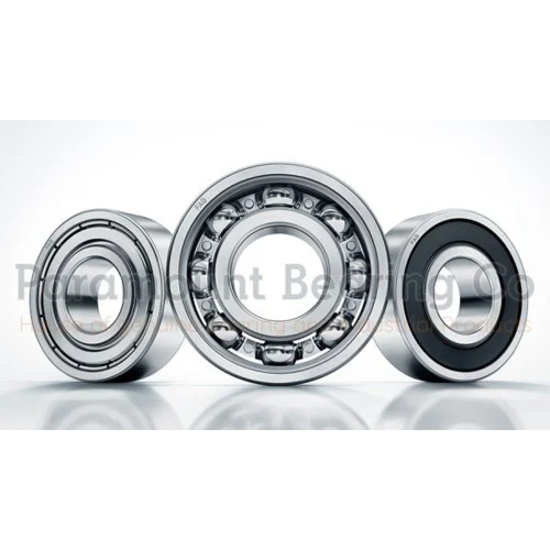 Silver Fag 6320 Ball Bearing