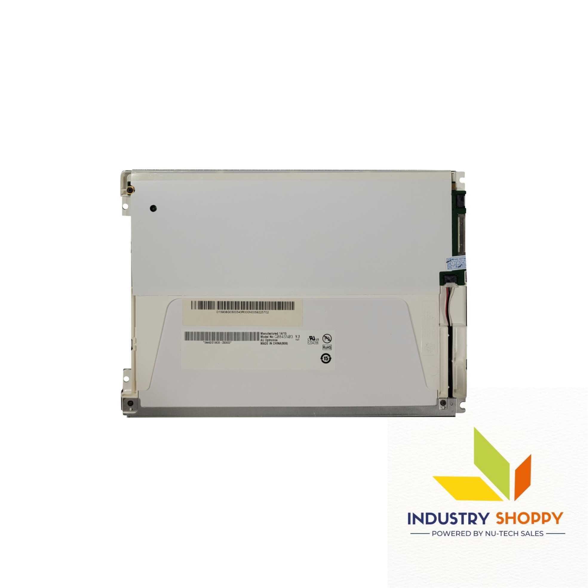 Auo G084sn03-v.3 Lcd Module