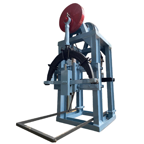 35 Kg Power Forging Hammer Machine - Automatic Grade: Semi-automatic