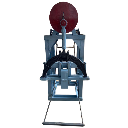 35 Kg Power Forging Hammer Machine - Automatic Grade: Semi-automatic