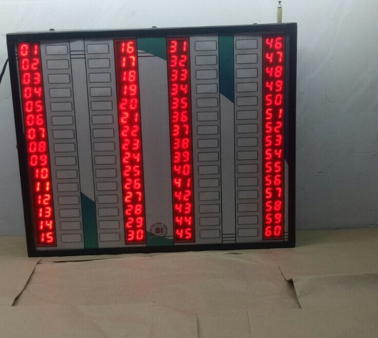 Reliable Peon Call Bell - Weight: 200 Gsm (Gm/2)
