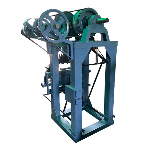 Semi-automatic 45 Kg 14 Inch Heavy Duty Forging Hammer Machine
