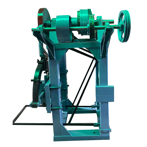 Semi-automatic 45 Kg 14 Inch Heavy Duty Forging Hammer Machine