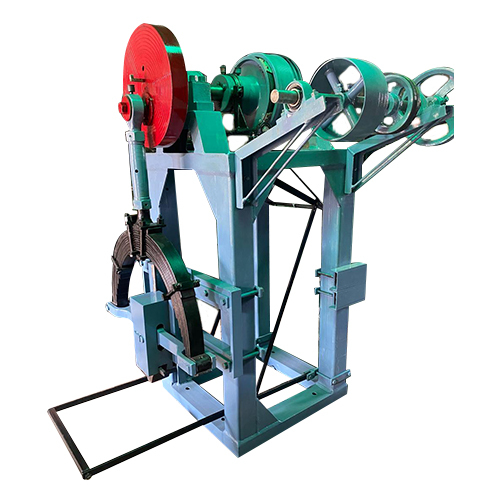 Semi-automatic 45 Kg 14 Inch Heavy Duty Forging Hammer Machine