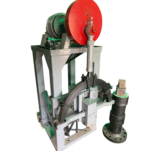 Semi Automatic Power Hammer - Automatic Grade: Semi-automatic