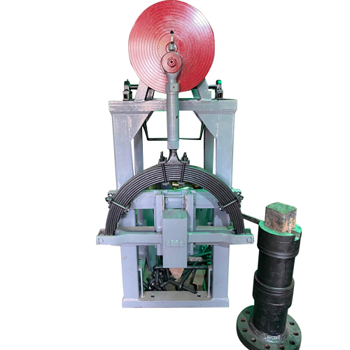 Semi Automatic Power Hammer - Automatic Grade: Semi-automatic