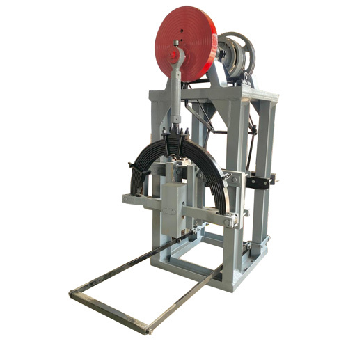 20 Kg Hammer Machine - Automatic Grade: Semi-automatic