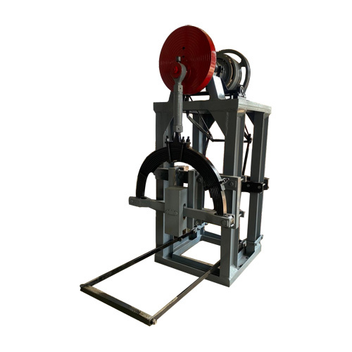 20 Kg Hammer Machine - Automatic Grade: Semi-automatic