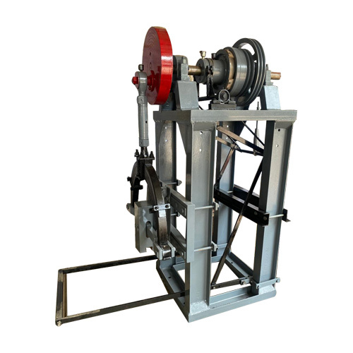20 Kg Hammer Machine - Automatic Grade: Semi-automatic