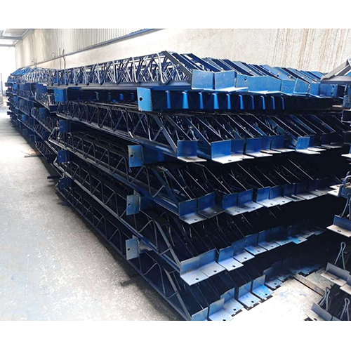 Ms Span - Application: Construction