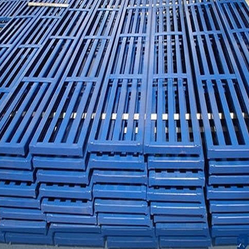 Scaffolding Platform - Application: Structure Pipe