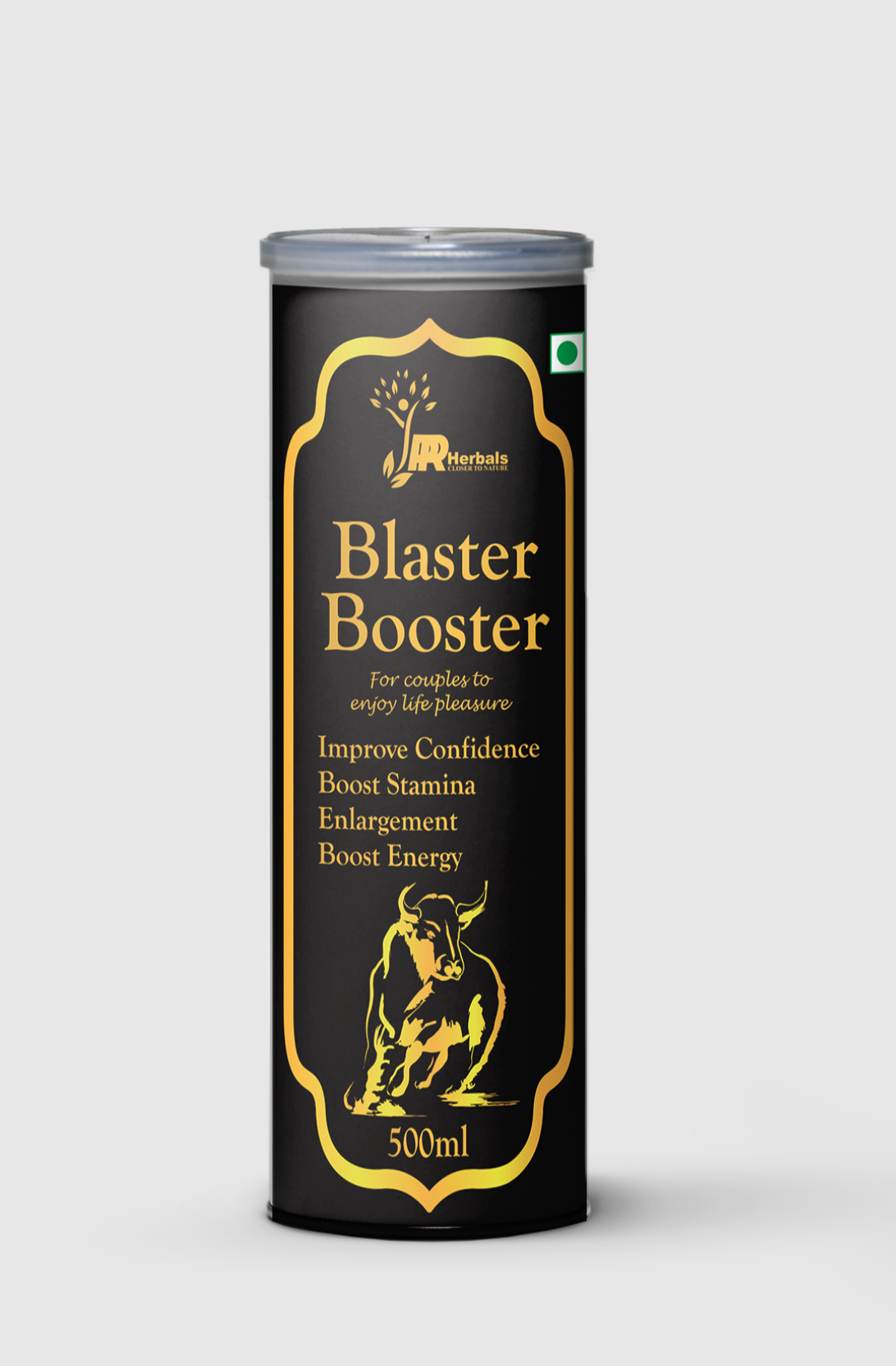 Blaster Booster Juice