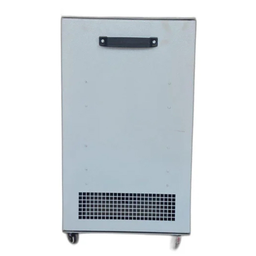 Fully Automatic Laser Marking Soldering Fume Extractor - Stainless Steel, Air Cooling System | Compact Design, Automatic Fume Level Adjustment, User-friendly Interface