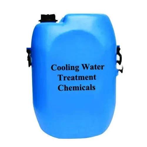 Cooling Water Chemical Grade: Industrial Grade