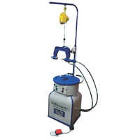 रिवेटिंग और डि-रिवेटिंग सिस्टम