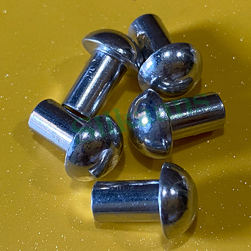 Metal Solid Rivets Grade: Multigrade