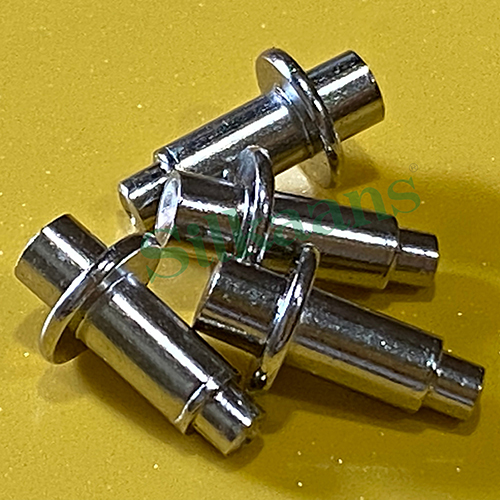 Metal Solid Rivets Grade: Multigrade