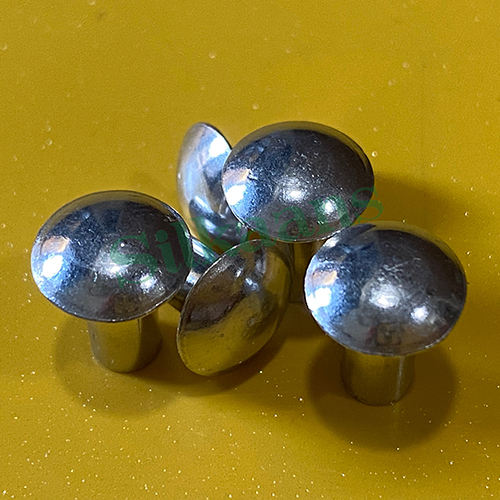 Metal Solid Rivets Grade: Multigrade