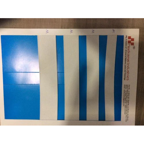 Woven Elastic By Neelkamal Industries