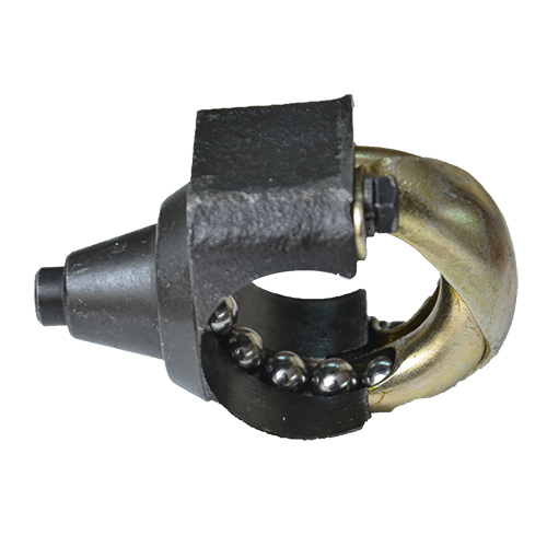 Silver Steering Shaft Assembly