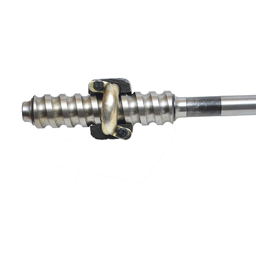 Silver Steering Shaft Assembly