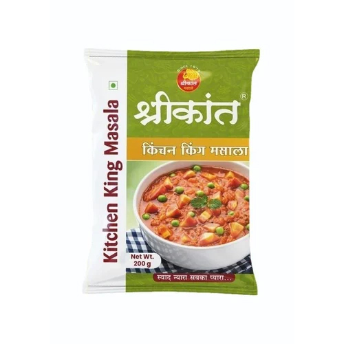 Kitchen King Masala By Minder Food Industries Private Limited