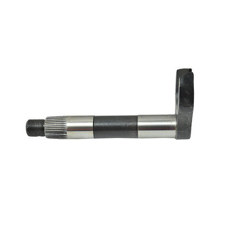 Silver And Black Ford Rocker Shaft at Best Price in Faridabad | Zango ...