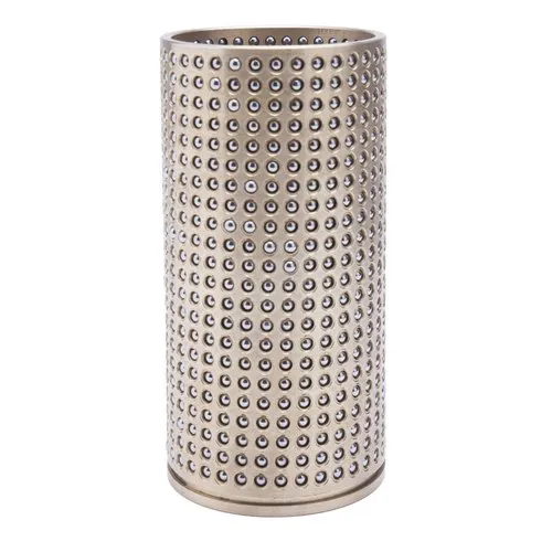 एल्यूमिनियम बॉल कैज