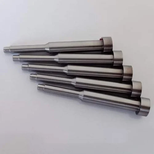 Ms स्टेप पंच