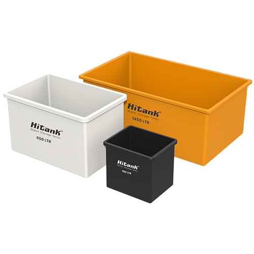 प्रोसेसिंग ट्रॉलीज़