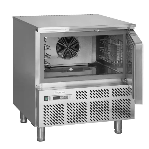 Silver 100 L Blast Chillers