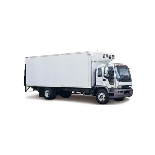 Grp Insulated Refrigerated Containers at Best Price in Ahmedabad ...