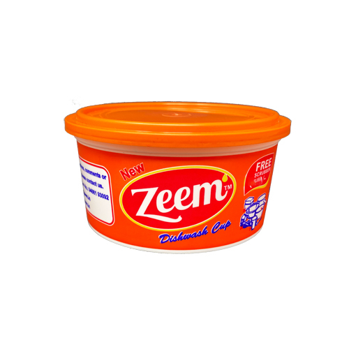 Unbreakable Zeem Dishwash Tub