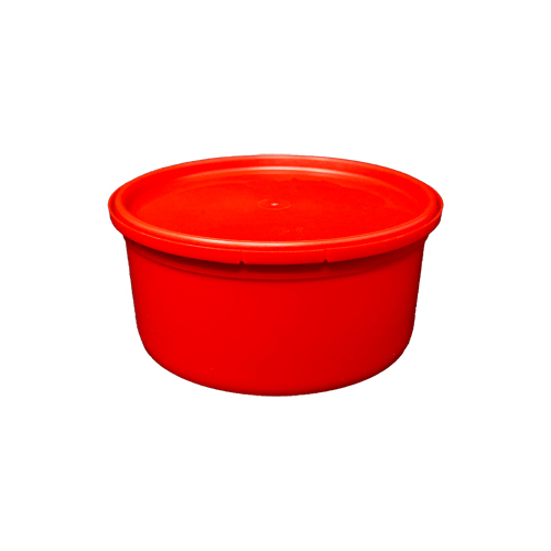 Unbreakable Exo Plastic Box