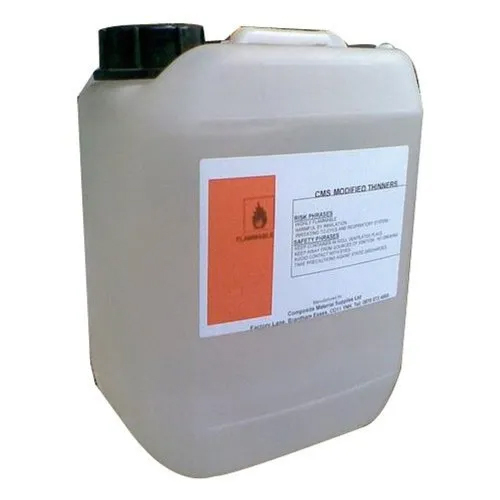 25 Liter Industrial Thinners Application: Painting