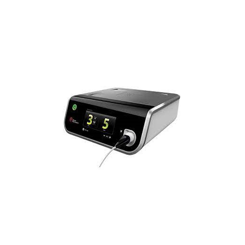 Johnson And Johnson Agen 11 Harmonic Machine Application: Commercial