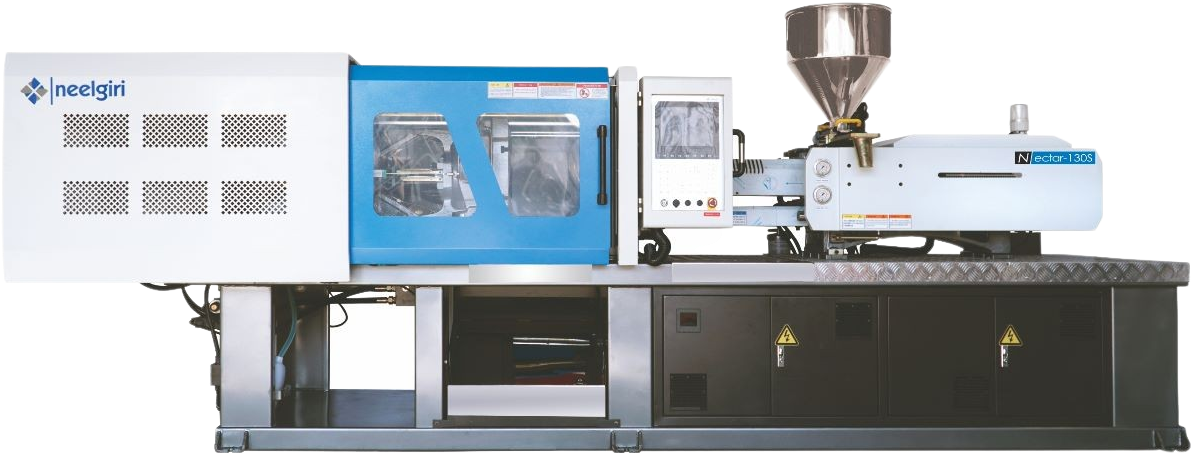 Injection Molding Machine - Automatic Grade: Automatic