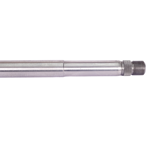 Silver Steering Box Assembly Worm Type Shaft