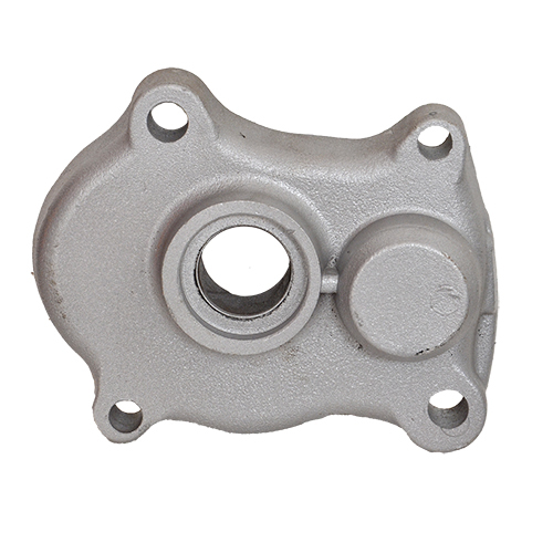 Steering Box - Model No. Mf35,135,240,250 | Silver Color, Warranty Included, Various Sizes Available
