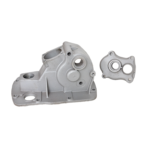 Steering Box - Model No. Mf35,135,240,250 | Silver Color, Warranty Included, Various Sizes Available